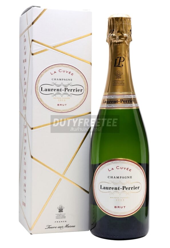 Laurent-Perrier Brut