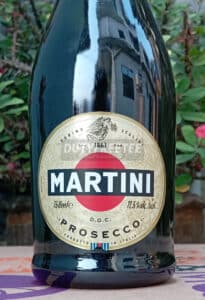 Martini Prosecco 750 มิลลิลิตร - Image 3