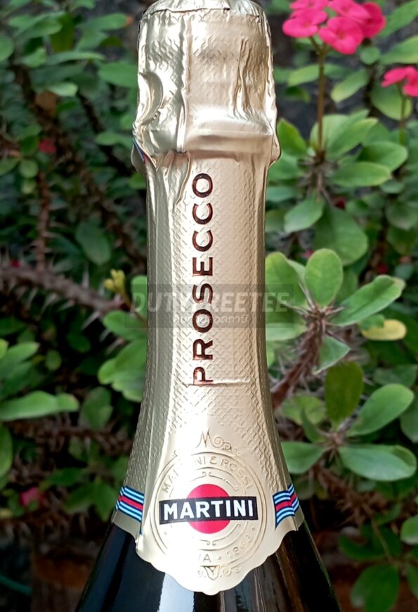 Martini Prosecco 750 มิลลิลิตร - Image 5