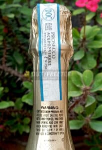Martini Prosecco 750 มิลลิลิตร - Image 6