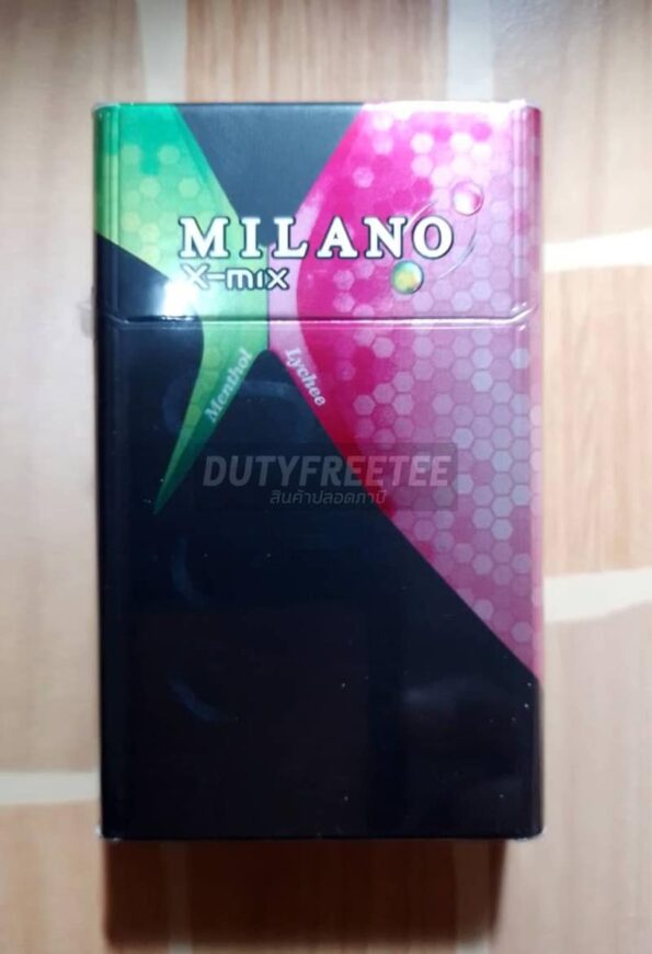 Milano X-Mix - Image 1