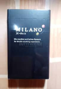 Milano X-Mix - Image 2