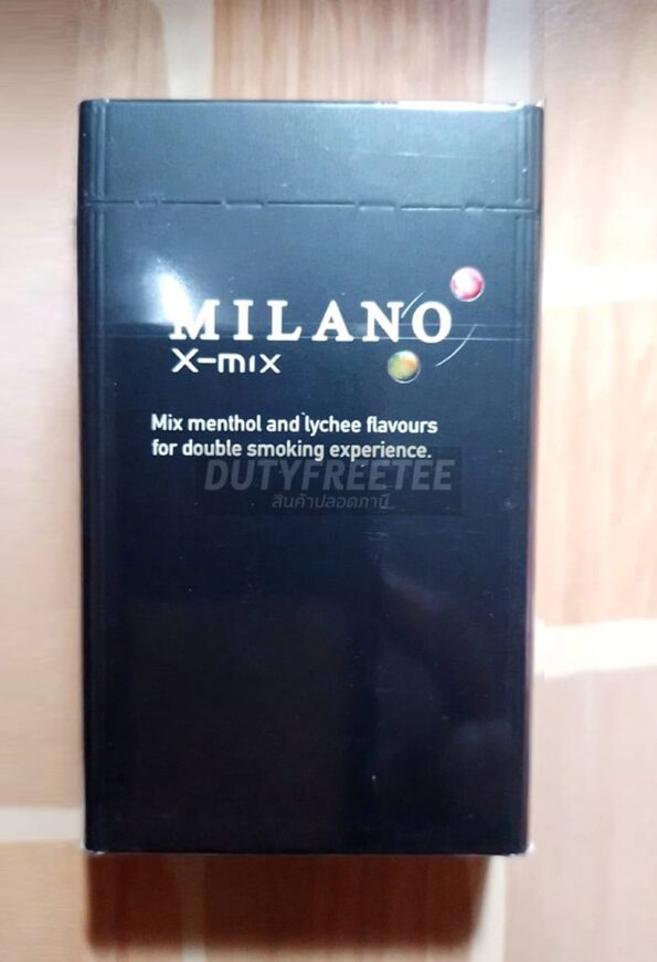 Milano X-Mix - Image 2