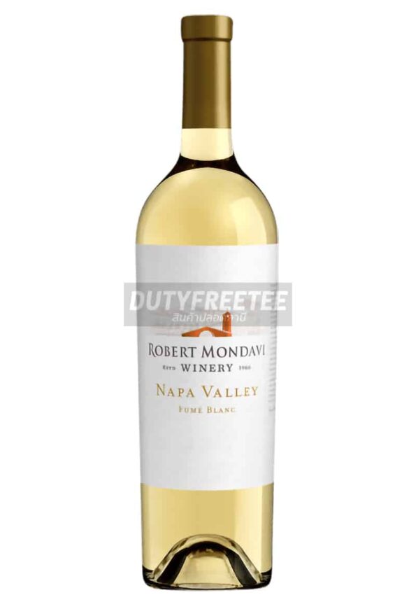 Robert Mondavi Fume Blanc