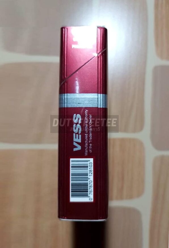 Vess Ultra Fine Blend - Image 3