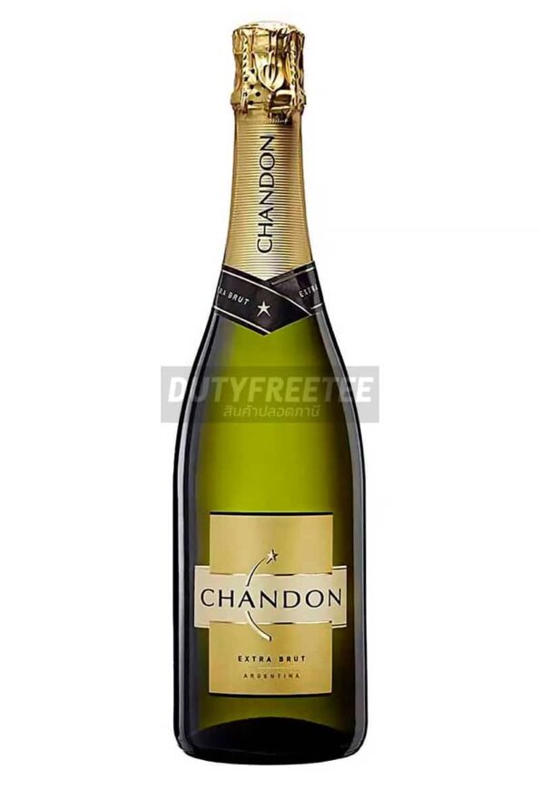 chandon extra brut