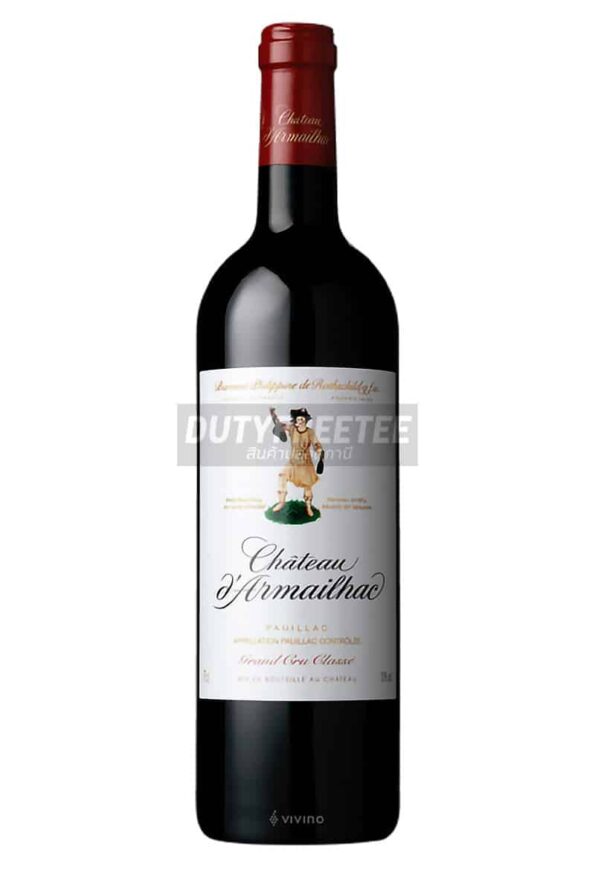 Chateau Armailhac