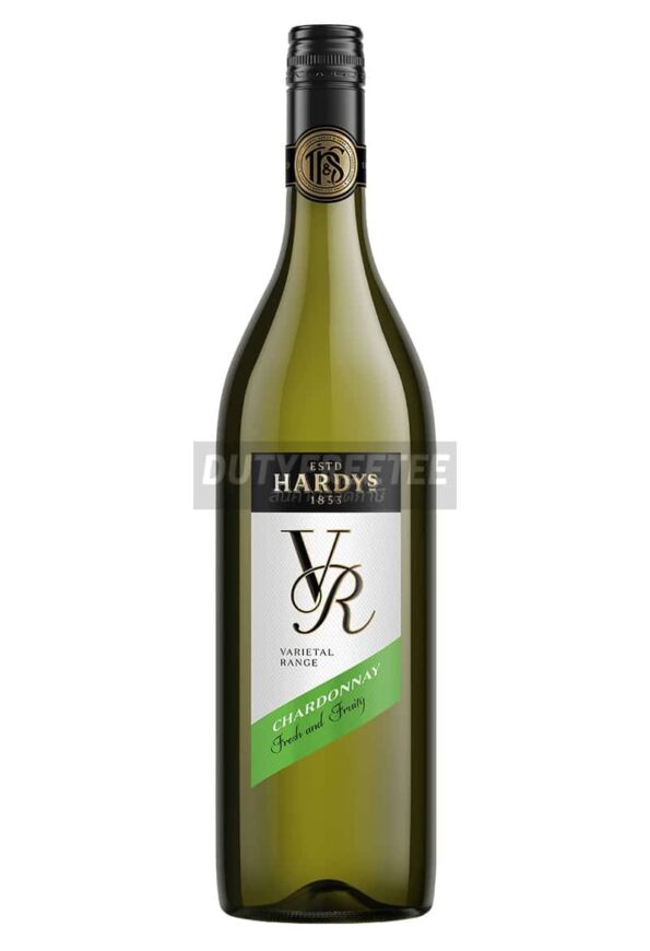 Hardys VR Chardonnay