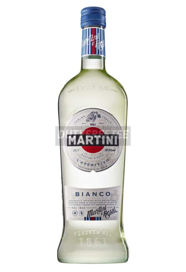 Martini Bianco