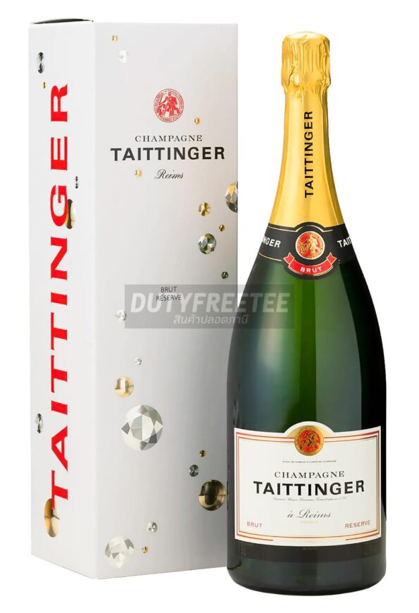 Taittinger Brut Réserve
