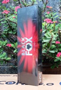 Black Fox Original - Image 2