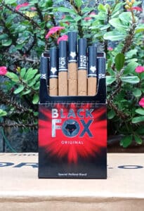 Black Fox Original - Image 4