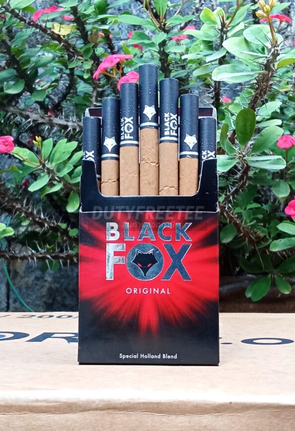 Black Fox Original - Image 4