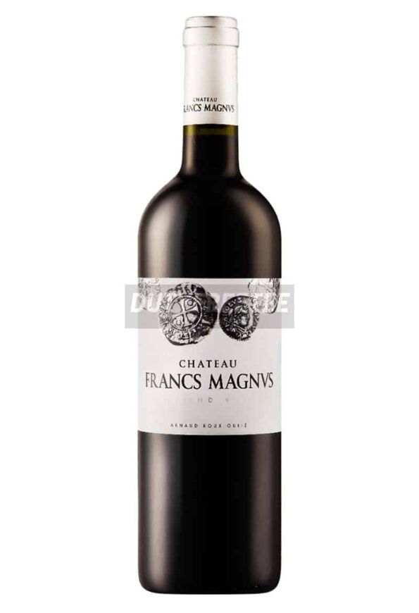 Chateau Francs Magnus Bordeaux