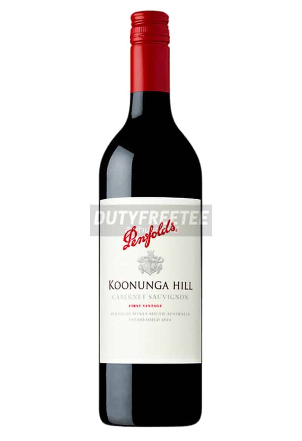 Penfolds Koonunga Hill Cabernet Sauvignon