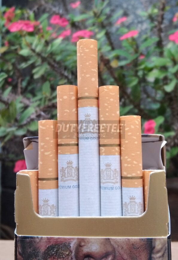 Premium Gold Filter - Image 5