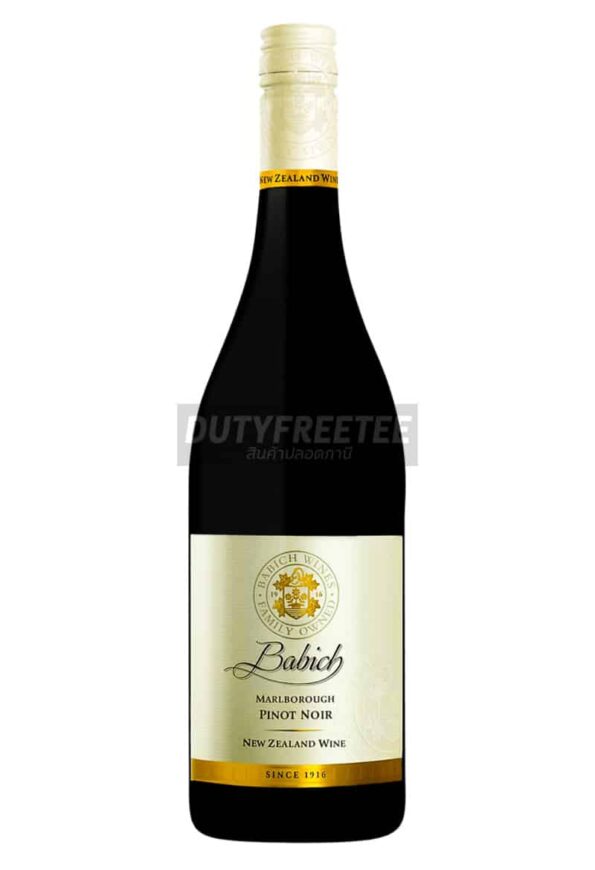 Babich Pinot Noir