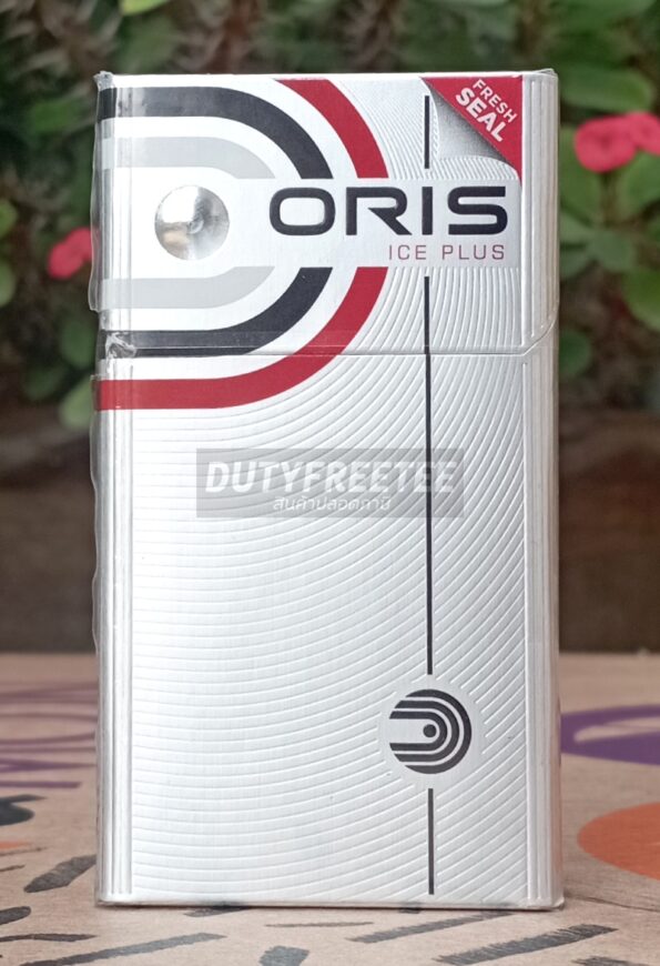Oris Ice Plus 1 เม็ดบีบ - Image 4