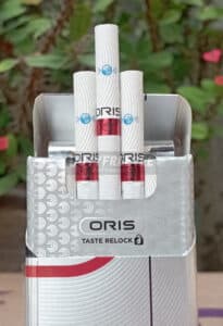 Oris Ice Plus 1 เม็ดบีบ - Image 5