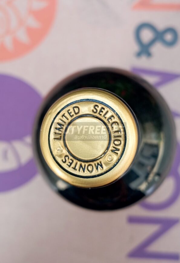 Montes Limited Selection Cabernet Sauvignon - Carmenère 2017 - Image 7