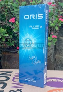 Oris Pulse Applemint Super Slims - Image 5