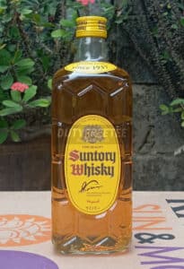 Suntory Kakubin Yellow Label 700 มิลลิลิตร