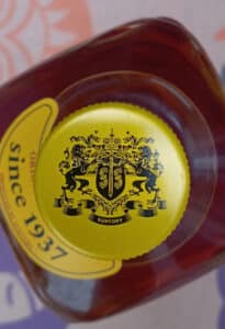 Suntory Kakubin Yellow Label 700 มิลลิลิตร - Image 5