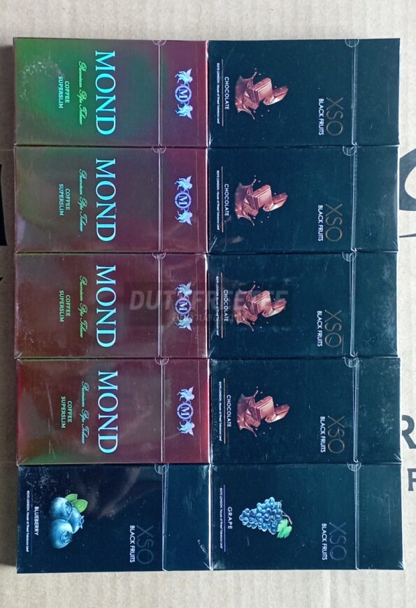 รวมมิตรบุหรี่ 031