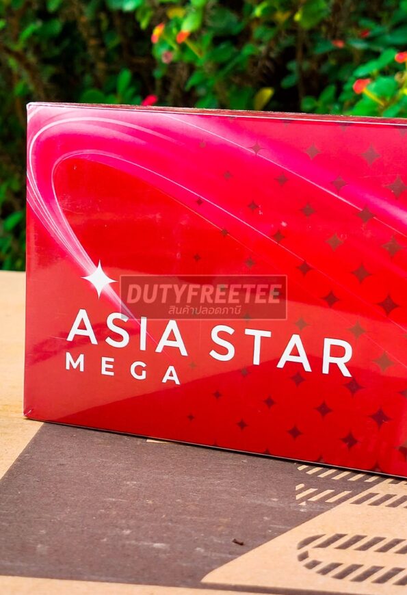 Asia Star MEGA (Charcoal Filter) - Image 9