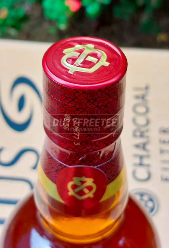 Chivas Regal 12 Year 1 ลิตร - Image 5