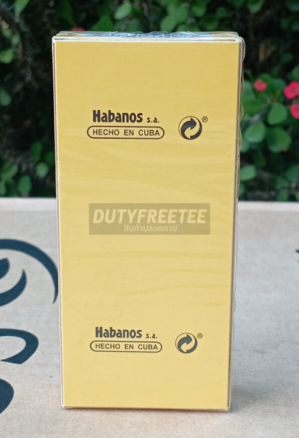 Montecristo Habana Cuba Club 10 ( 1 ซอง ) - Image 2