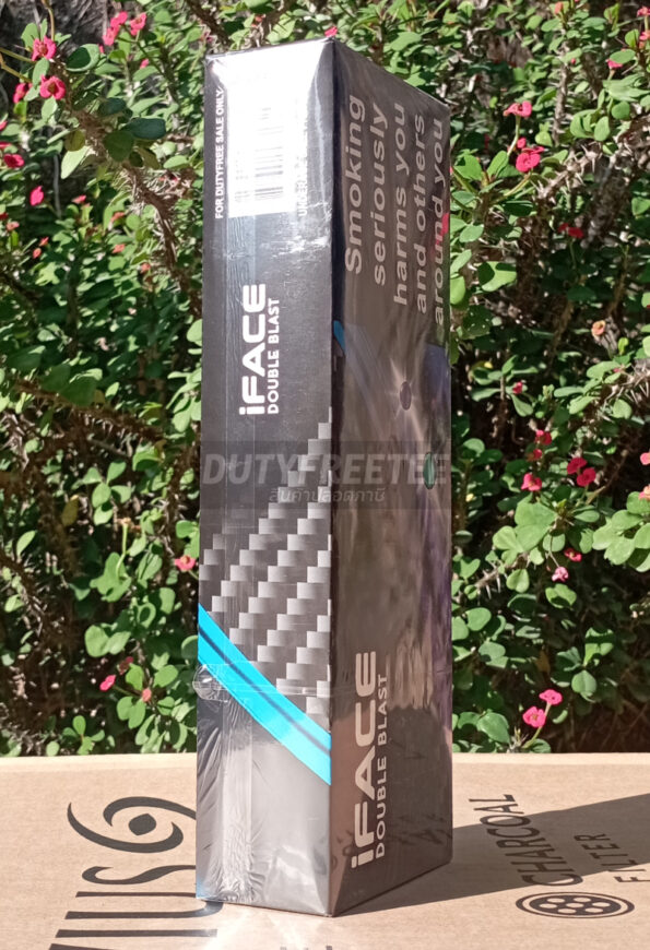 iFACE Double Blast 2 เม็ดบีบ - Image 3
