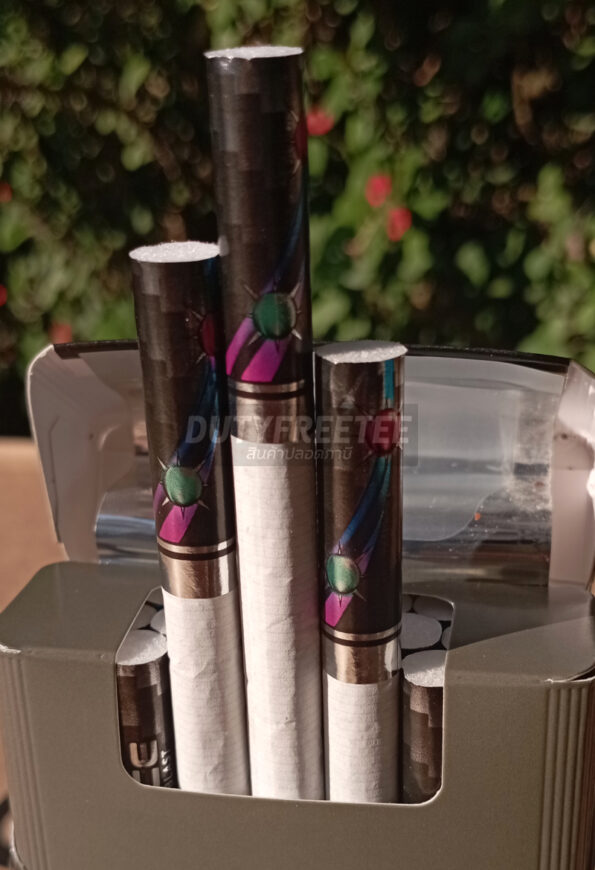 iFACE Double Blast 2 เม็ดบีบ - Image 6
