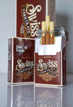 Blue Range Swiss Chocolate - Image 3