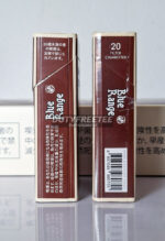 Blue Range Swiss Chocolate - Image 4