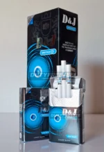 D&J Switch Ice Plus (1 เม็ดบีบ) - Image 2