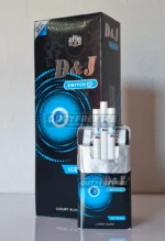 D&J Switch Ice Plus (1 เม็ดบีบ)