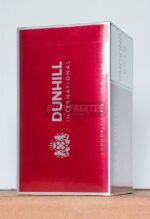 Dunhill International Red