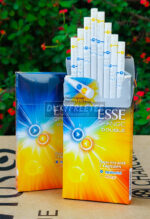 ESSE Change Double Mango Applemint (2 เม็ดบีบ) - Image 2