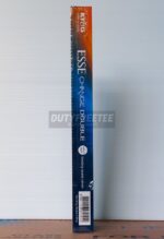 ESSE Change Double Orange Applemint (2 เม็ดบีบ) - Image 2