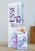 ESSE Bubble Purple (1 เม็ดบีบ)