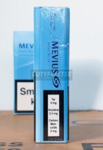 Mevius Wind Blue (Japan) - Image 3