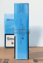 Mevius Wind Blue (Japan) - Image 4