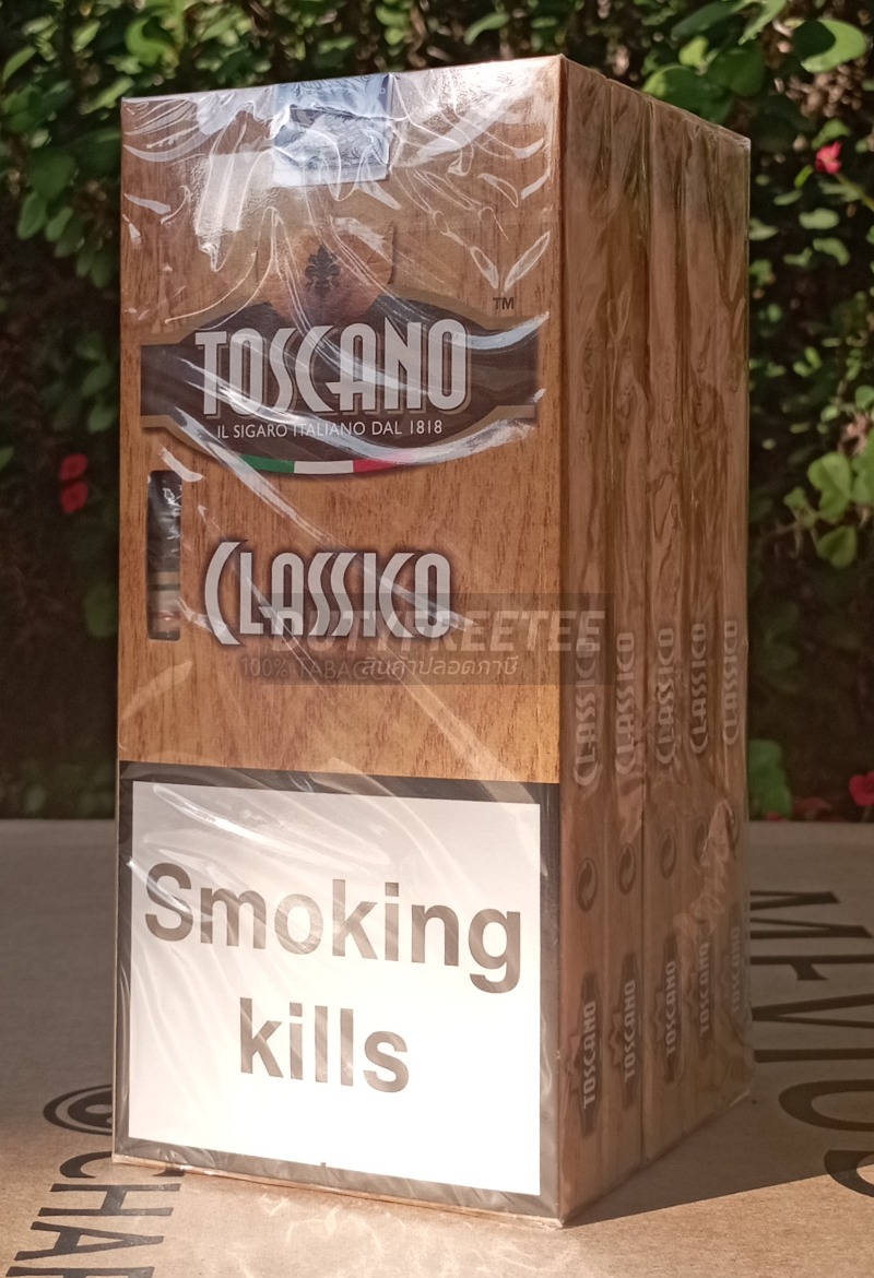 Toscano Classico