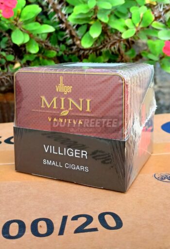 Villiger Mini Vanilla 350x512 1