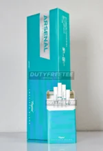 Arsenal Menthol