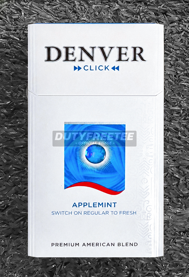 Denver Applemint