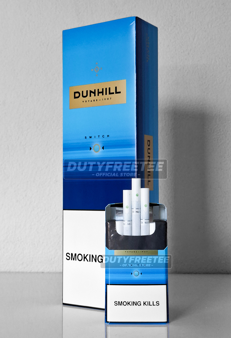 Dunhill Release