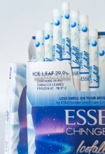 ESSE Change Icefall 1mg (1 เม็ดบีบ) - Image 3