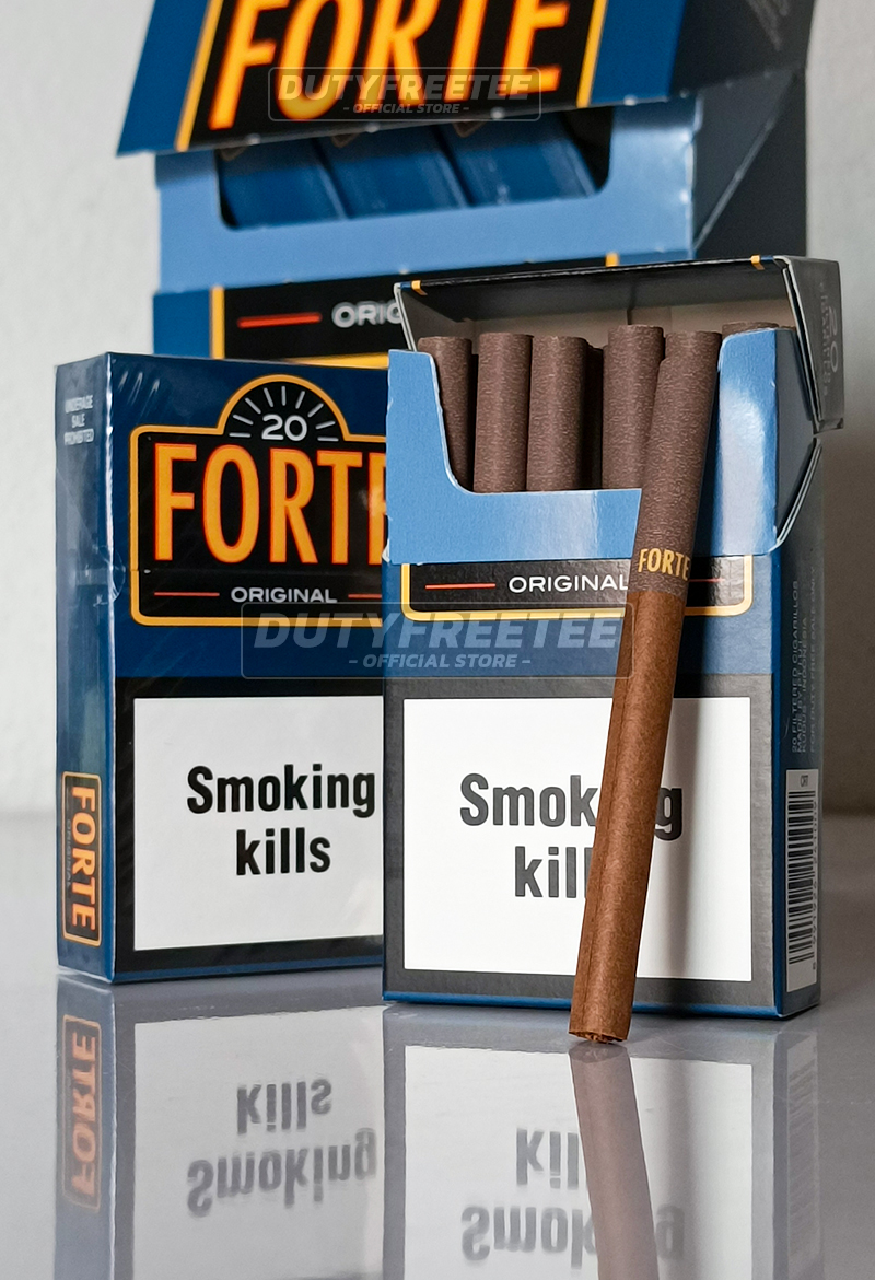 forte original 1